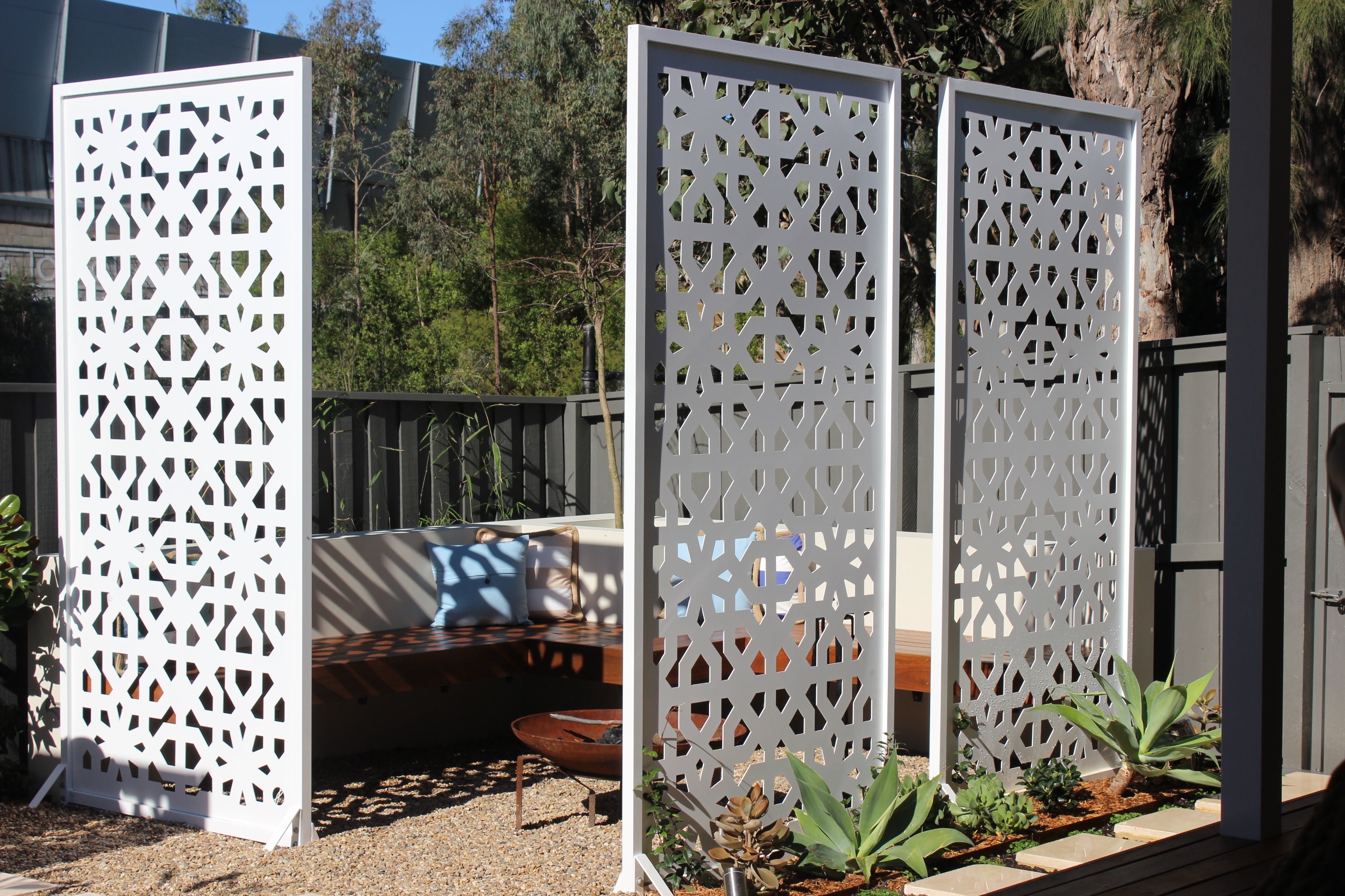 Metal Screens Melbourne 