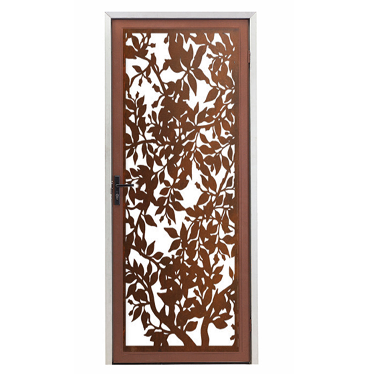 Decorative Security Door