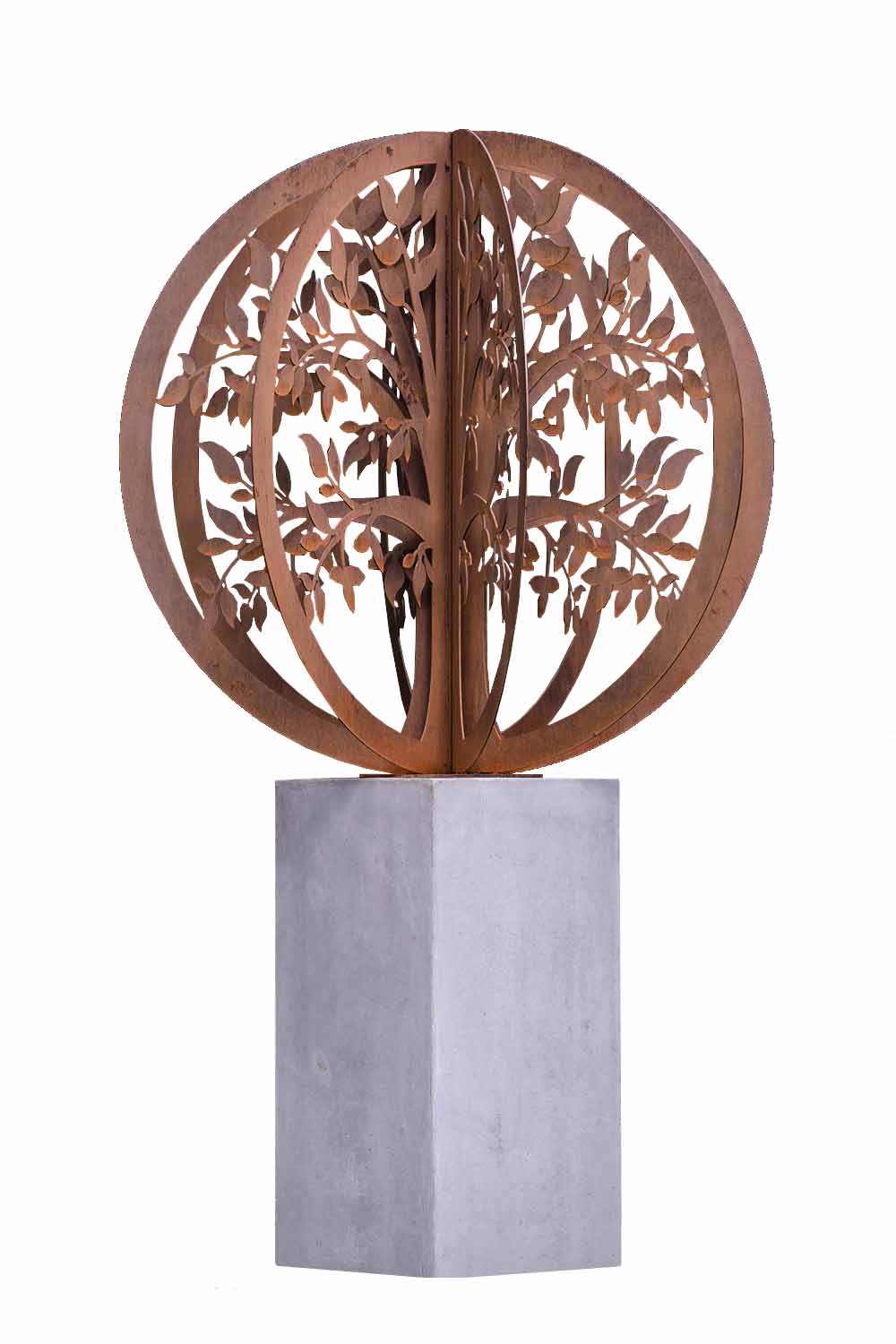 Tree of Life - Outdoor Sculpture